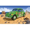 Airfix Kit constructie Quick Build Masina Flower Power