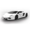 Airfix Kit constructie QUICK BUILD Lamborghini Aventador White
