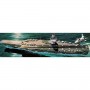 REVELL kit de constructie U.S.S. Enterprise