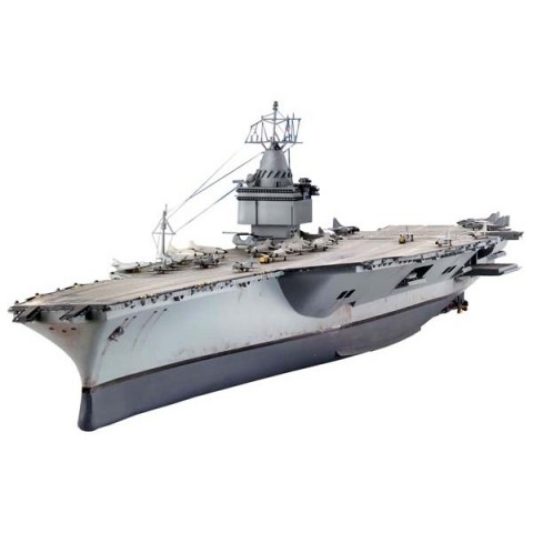 REVELL kit de constructie U.S.S. Enterprise