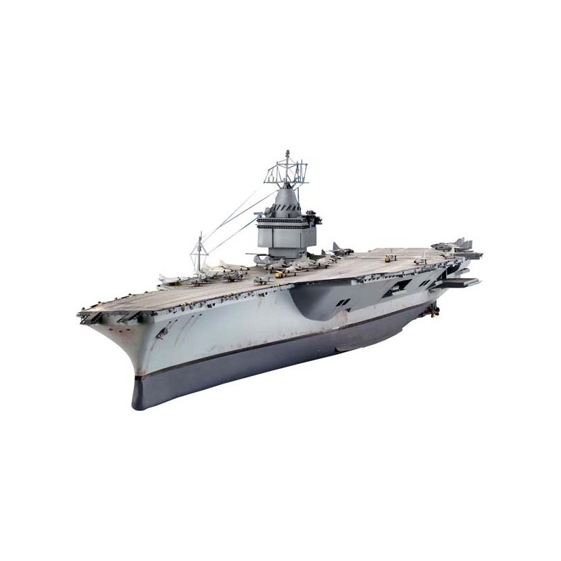 REVELL kit de constructie U.S.S. Enterprise REVELL kit de constructie U.S.S. Enterprise