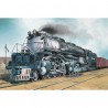 Revell Macheta locomotiva Big Boy