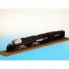 Revell Macheta locomotiva Big Boy