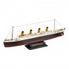 REVELL kit constructie vapor Gift-Set 'Titanic'