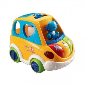 Vtech Masina stie tot