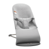BabyBjorn - Balansoar Bliss Light Grey, 3D Jersey