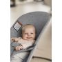 BabyBjorn - Balansoar Bliss Light Grey, 3D Jersey