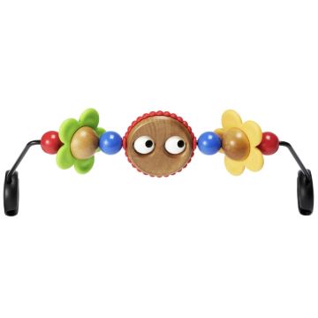 BabyBjorn - Bara de jucarii, Googly eyes pentru balansoare