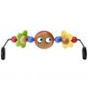 BabyBjorn - Bara de jucarii, Googly eyes &ndash; pentru balansoarele BabyBjorn