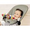 BabyBjorn - Bara de jucarii, Googly eyes &ndash; pentru balansoarele BabyBjorn