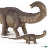 Papo Figurina Apatosaurus Dinozaur