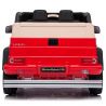 Chipolino Masinuta electrica Chipolino SUV Mercedes Maybach G650 red