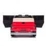 Chipolino Masinuta electrica Chipolino SUV Mercedes Maybach G650 red