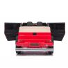 Chipolino Masinuta electrica Chipolino SUV Mercedes Maybach G650 red