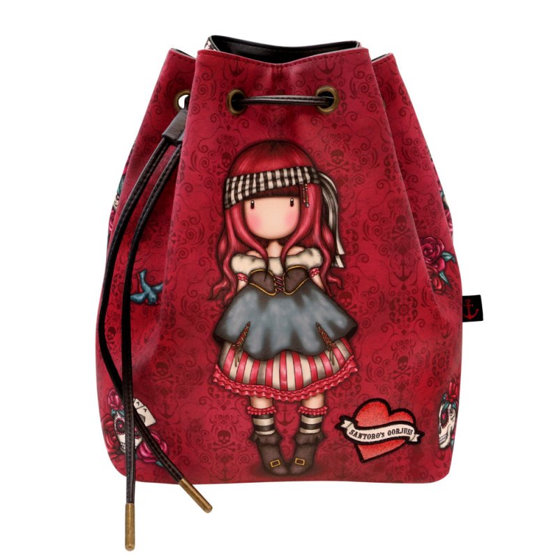 Sac fashion Gorjuss Mary Rose Sac fashion Gorjuss Mary Rose