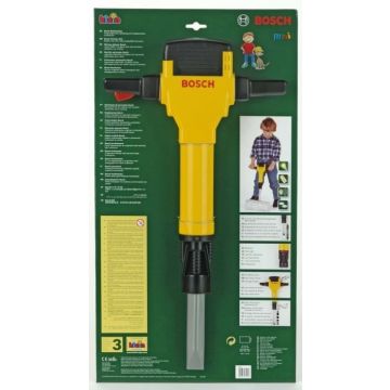 Klein Ciocan pneumatic (pickhammer) - Bosch