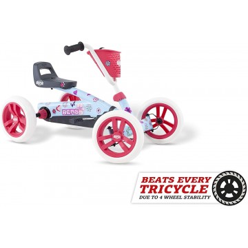 BERG Toys Kart Buzzy Bloom