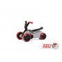 BERG Toys Kart GO 2 SparX Rosu