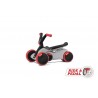 BERG Toys Kart GO 2 SparX Rosu