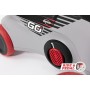 BERG Toys Kart GO 2 SparX Rosu