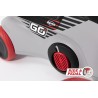 BERG Toys Kart GO 2 SparX Rosu