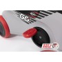 BERG Toys Kart GO 2 SparX Rosu