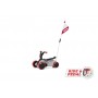 BERG Toys Kart GO 2 SparX Rosu