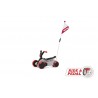 BERG Toys Kart GO 2 SparX Rosu