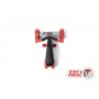 BERG Toys Kart GO 2 SparX Rosu