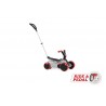 BERG Toys Kart GO 2 SparX Rosu