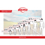 BERG Toys Kart GO 2 SparX Rosu