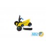 BERG Toys Kart GO 2 SparX Galben