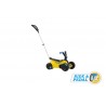 BERG Toys Kart GO 2 SparX Galben