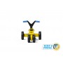 BERG Toys Kart GO 2 SparX Galben
