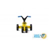 BERG Toys Kart GO 2 SparX Galben