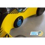 BERG Toys Kart GO 2 SparX Galben