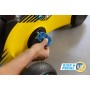 BERG Toys Kart GO 2 SparX Galben