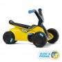 BERG Toys Kart GO 2 SparX Galben