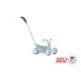 BERG Toys Kart GO 2 Albastru