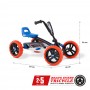 BERG Toys Kart Buzzy Nitro