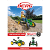 BERG Toys Kart Buzzy John Deere