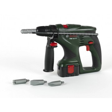 Klein Ciocan rotopercutor Bosch