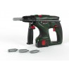 Klein Ciocan rotopercutor Bosch