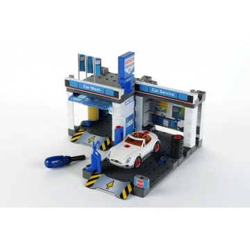 Klein Statie Bosch reparatii masini cu spalatorie