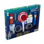 Klein Set 10 accesorii politie