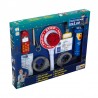 Klein Set 10 accesorii politie