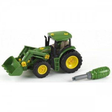 Klein Tractor John Deere