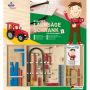 Pebaro Set traforaj Pebaro 407
