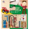 Pebaro Set traforaj Pebaro 407