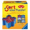 Ravensburger TAVITE PT SORTAT PUZZLE-URILE!